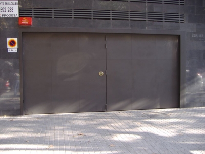 Porta Librillo Radio Catalunya