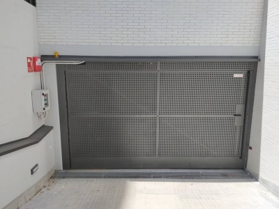 Porta Batent obra nova