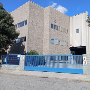 Porta Corredera empresa Papelmatic